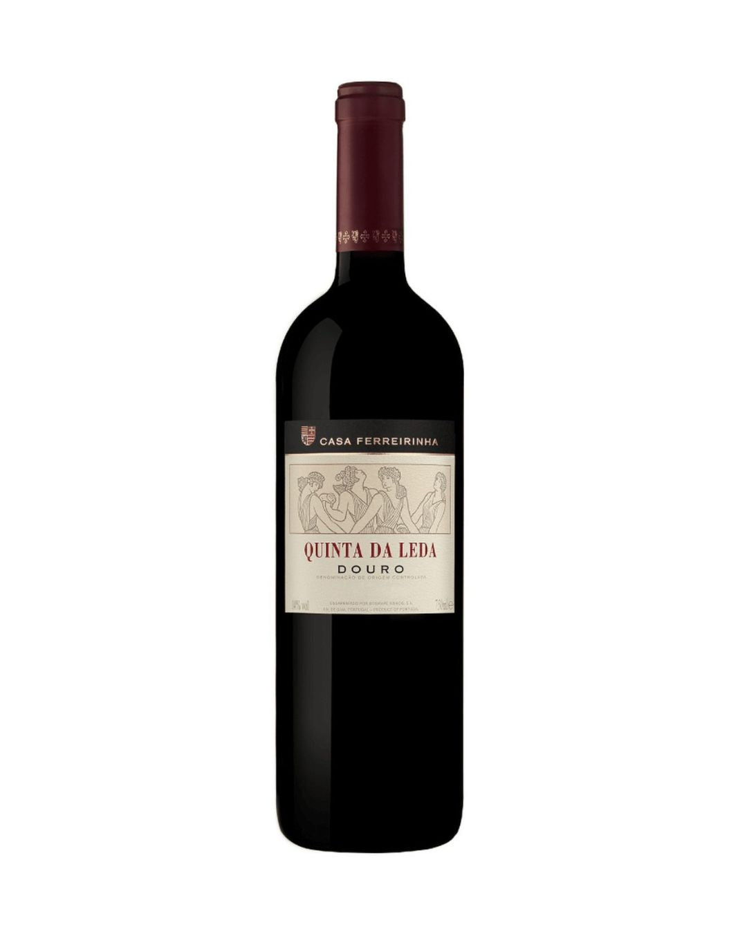 Casa Ferreirinha Quinta da Leda Tinto 2020